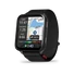 Kép 3/6 - GARMIN venu x1 black titanium, black comfortfit nylon band. Rendeld meg nálunk online gyors szállítással, garanciával