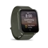 Kép 4/7 - GARMIN venu x1 moss titanium, moss comfortfit nylon band. Rendeld meg nálunk online gyors szállítással, garanciával