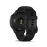 Kép 3/6 - GARMIN vívoactive 6 black. Rendeld meg nálunk online gyors szállítással, garanciával