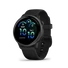 Kép 6/6 - GARMIN vívoactive 6 black. Rendeld meg nálunk online gyors szállítással, garanciával