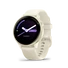 Kép 4/8 - GARMIN vívoactive 6 ivory. Rendeld meg nálunk online gyors szállítással, garanciával