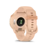 Kép 4/8 - GARMIN vívoactive 6 peach. Rendeld meg nálunk online gyors szállítással, garanciával