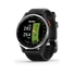 Kép 1/6 - GARMIN approach s44 silver black
