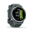Kép 3/6 - GARMIN approach s44 silver grey