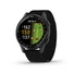 Kép 2/5 - GARMIN approach s50 grey black. Rendeld meg nálunk online gyors szállítással, garanciával