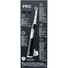 Kép 3/3 - Oral-B PRO1 Black X-Clean  elektromos fogkefe tokkal