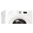 Kép 2/8 - Whirlpool FFL 6238W EE 6 kg elöltöltős mosógép