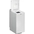 Kép 2/8 - Whirlpool TDLRBX 6252BS EU felültöltős mosógép