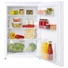 Kép 3/8 - Whirlpool W55RM 1120 W szabadonálló hűtő: fehér szín