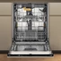 Kép 2/7 - Whirlpool WH8IPB14AM6L0 Beépíthető mosogatógép