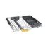 Kép 6/7 - Whirlpool WH8IPB14AM6L0 Beépíthető mosogatógép