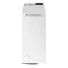 Kép 1/5 - Whirlpool TDLR 6261BS EU/N szabadonálló felültöltős mosógép: 6,0kg