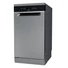 Kép 1/6 - Whirlpool WH6FB10BS7A0X keskeny mosogatógép