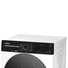 Kép 4/7 - Whirlpool WPM 07W ADS EE elöltöltős mosógép