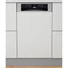 Kép 1/11 - Whirlpool WSBO 3O34 PF X beépíthető keskeny 10 terítékes mosogatógép