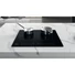 Kép 6/8 - Whirlpool WL S7960 NE beépíthető indukciós kerámia főzőlap
