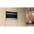 Kép 4/6 - Whirlpool WMD44MX beépíthető mikró