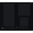 Kép 1/10 - Whirlpool WF S4160 BF beépíthető indukciós főzőlap