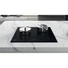 Kép 9/10 - Whirlpool WF S4160 BF beépíthető indukciós főzőlap