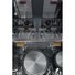 Kép 4/5 - Whirlpool WIP 4T133 PE S beépíthető mosogatógép: fekete szín., normál méretű