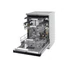 Kép 2/5 - Whirlpool W7F HS51 X mosogatógép