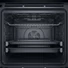 Kép 5/6 - Whirlpool WOI4S8HM2SBA Beépíthető sütő