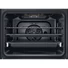 Kép 5/7 - Whirlpool OMR58CU1SX Beépíthető sütő