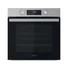 Kép 1/7 - Whirlpool OMR58CU1SX Beépíthető sütő