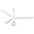 Kép 1/3 - ARDES 5A120L Mennyezeti ventilátor 120 cm