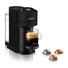Kép 1/12 - DeLonghi Nespresso ENV 120.BM Vertuo Next matt fekete kapszulás kávéfőző