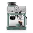 Kép 2/4 - DeLonghi EC9155.GR La Specialista Arte zöld espresso kávéfőző