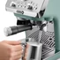 Kép 3/4 - DeLonghi EC9155.GR La Specialista Arte zöld espresso kávéfőző