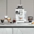 Kép 7/8 - DeLonghi rivelia exam440.55.w automata kávéfőző