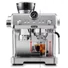 Kép 2/3 - DeLonghi La Specialista Prestigio EC9555.M metál beépített őrlős karos kávéfőző