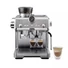 Kép 1/3 - DeLonghi La Specialista Prestigio EC9555.M metál beépített őrlős karos kávéfőző