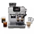 Kép 1/2 - DeLonghi EC9455.M La Specialista Touch metál espresso kávéfőző