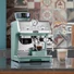 Kép 6/6 - DeLonghi la specialista arte ec9155.gr eszpresszó kávéfőző