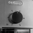 Kép 3/5 - DeLonghi KG 89 ezüst elektromos kávéőrlő