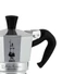 Kép 2/6 - Bialetti Moka Express inox 1 személyes kotyogós kávéfőző