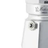 Kép 3/6 - Bialetti Moka Express inox 1 személyes kotyogós kávéfőző