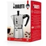 Kép 4/5 - Bialetti Moka Express inox 12 személyes kotyogós kávéfőző