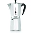 Kép 1/5 - Bialetti Moka Express inox 12 személyes kotyogós kávéfőző