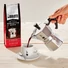 Kép 6/8 - Bialetti Moka Express inox 18 személyes kotyogós kávéfőző