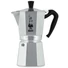 Kép 1/8 - Bialetti Moka Express inox 18 személyes kotyogós kávéfőző