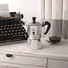 Kép 6/6 - Bialetti Moka Express 2 személyes kotyogós kávéfőző