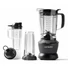 Kép 1/2 - Nutribullet NBF500DG szürke turmixgép