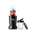 Kép 2/3 - Nutribullet MBR06B fekete smoothie készítő