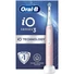 Kép 2/6 - Oral-B iO series 3 Blush Pink elektromos fogkefe
