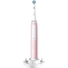 Kép 1/6 - Oral-B iO series 3 Blush Pink elektromos fogkefe
