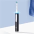Kép 3/6 - Oral-B iO series 3 Matt Black elektromos fogkefe